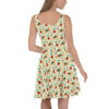 Ladybug Bliss Skater Dress