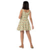 Ladybug Bliss Skater Dress