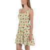 Ladybug Bliss Skater Dress