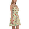 Ladybug Bliss Skater Dress