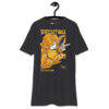 🔥 Zenitsu Thunder Strike t shirt