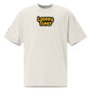 🐰 Looney Tunes Retro Oversized Tee