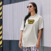 🐰 Looney Tunes Retro Oversized Tee