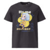 Kawaii Chibi Girl T-Shirt