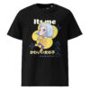 Kawaii Chibi Girl T-Shirt