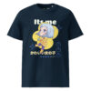 Kawaii Chibi Girl T-Shirt