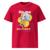 Kawaii Chibi Girl T-Shirt
