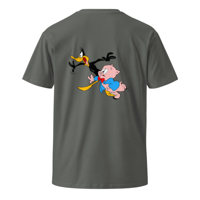 Looney Tunes premium t-shirt