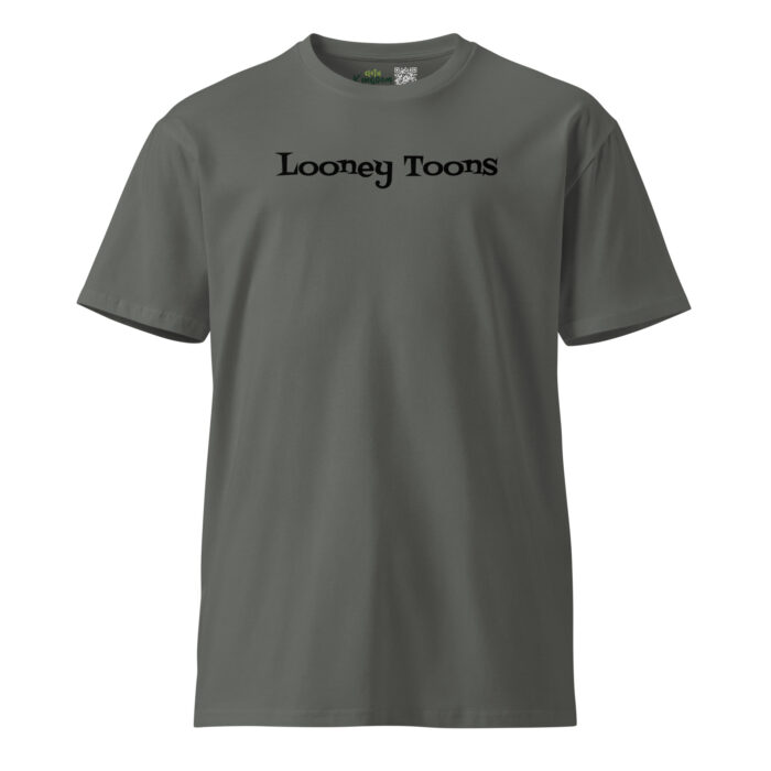 Looney Tunes premium t-shirt