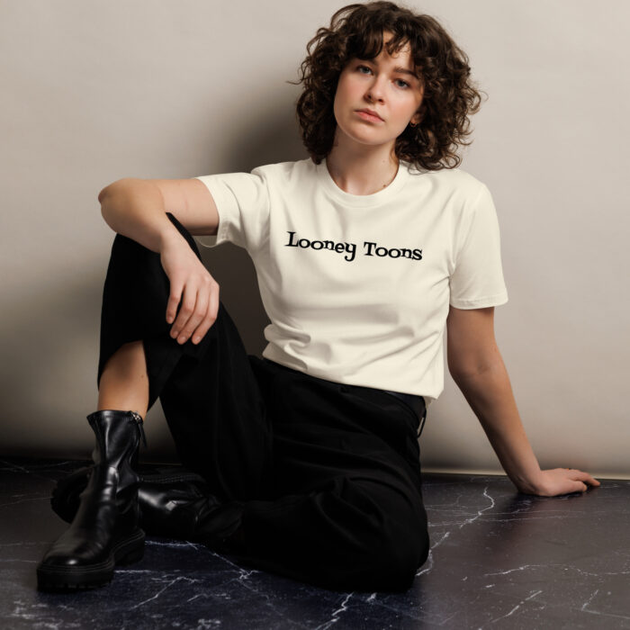 Looney Tunes premium t-shirt