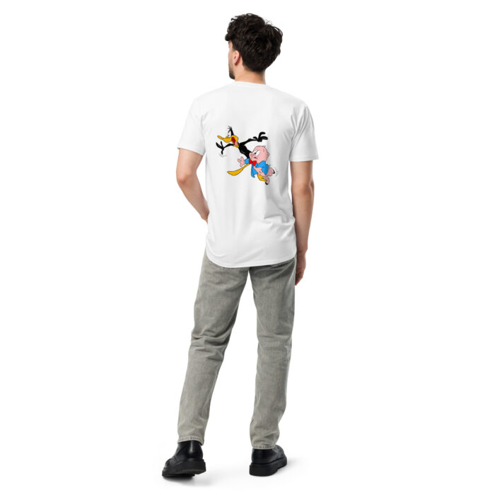 Looney Tunes premium t-shirt