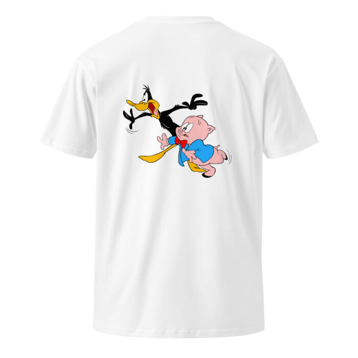 Looney Tunes premium t-shirt