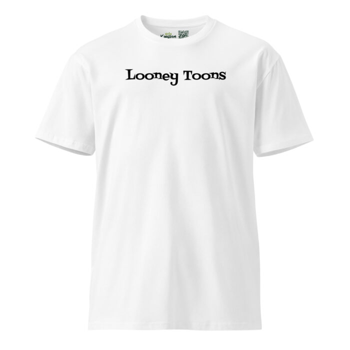 Looney Tunes premium t-shirt