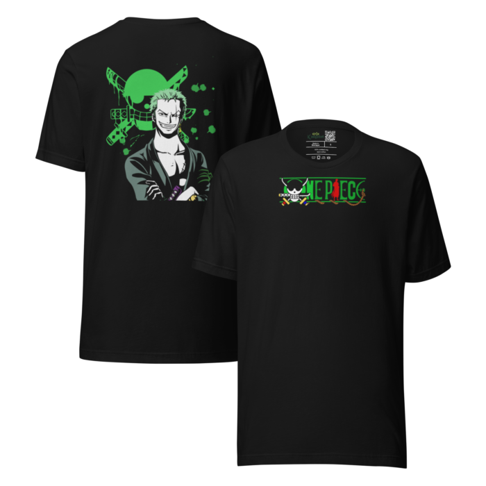 Samurai Tee