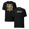 Mugiwara Skull Pirate T-Shirt