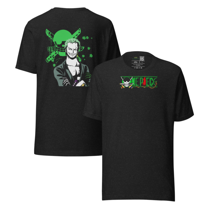 Samurai Tee