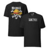 Mugiwara Skull Pirate T-Shirt