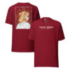 Flame Hashira Warrior T-Shirt