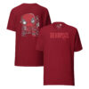 Deadpool Dual-Print Graphic Tee
