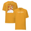 Flame Hashira Warrior T-Shirt