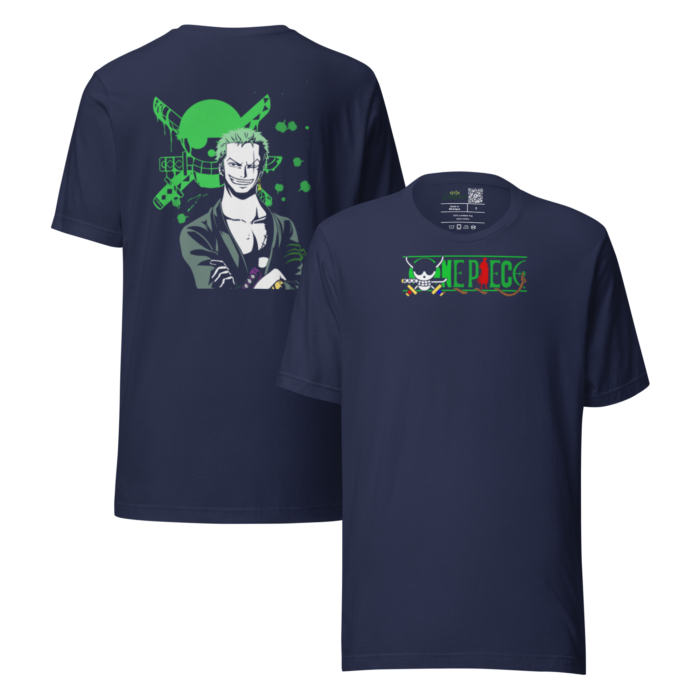 Samurai Tee