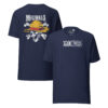 Mugiwara Skull Pirate T-Shirt