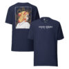 Flame Hashira Warrior T-Shirt