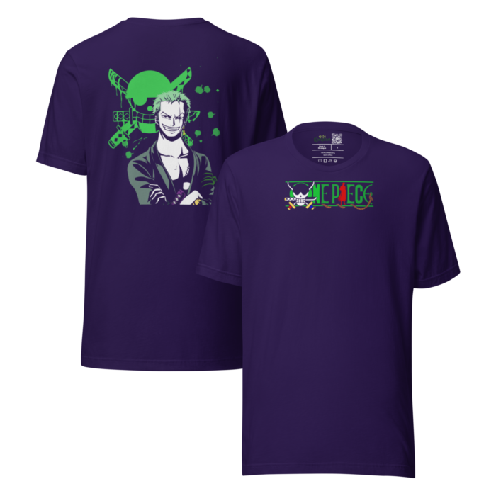 Samurai Tee