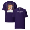 Flame Hashira Warrior T-Shirt