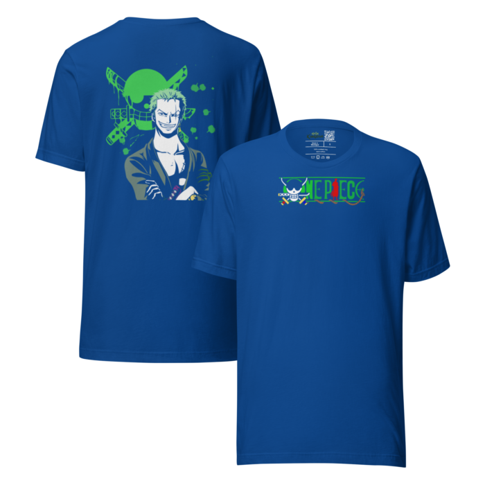 Samurai Tee