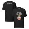 Dragon Blood Potion T-Shirt