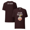 Dragon Blood Potion T-Shirt