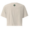 Soft & Stylish Cropped T-Shirt