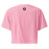 Soft & Stylish Cropped T-Shirt