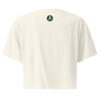 Soft & Stylish Cropped T-Shirt
