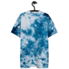 oversized-tie-dye-t-shirt-navy-white-back-698efc46c0124.png Ocean Drift Oversized Tie-Dye T-Shirt ππ