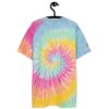 oversized-tie-dye-t-shirt-sherbet-rainbow-back-698eff66b310c.png Rainbow Vortex Oversized Tie-Dye T-Shirt πβ¨