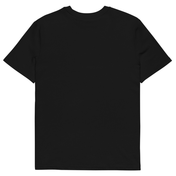Kawaii Demon Girl Anime Organic Cotton Tee