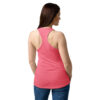 womens-ideal-racerback-tank-top-hot-pink-back-698f11d7403f0.jpg Cute Paw Print Women’s Racerback Tank
