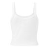 womens-micro-rib-tank-top-solid-white-blend-back-698f0dd0dd150.jpg Minimal Peace Sign Ribbed Tank Top